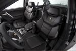 Carbon Motors E7 USA Police Car 2008 года